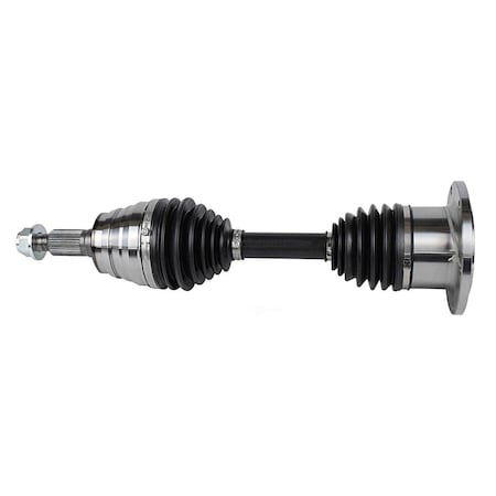 Gsp Xtreme Duty New Cv Axle, Gsp Ncv10241Xd Gsp NCV10241XD